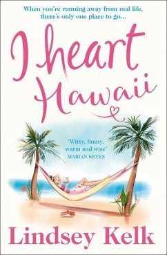 I Heart Hawaii - Kelk, Lindsey