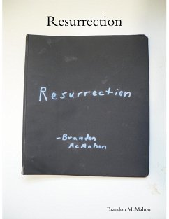 Resurrection - McMahon, Brandon