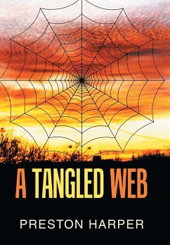A Tangled Web - Harper, Preston