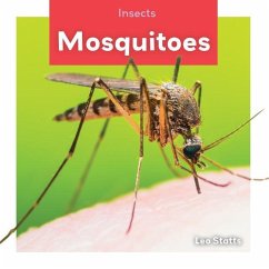 Mosquitoes - Statts, Leo