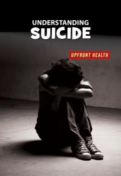 Understanding Suicide - Chandler, Matt