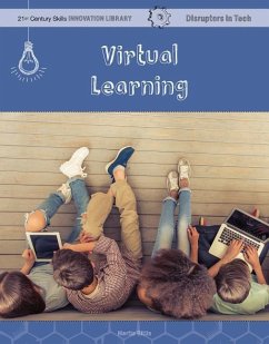 Virtual Learning - Gitlin, Martin