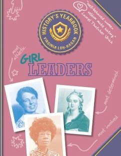 Girl Leaders - Loh-Hagan, Virginia