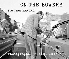 On the Bowery - Grazda, Edward