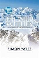 The Wild Within - Yates, Simon