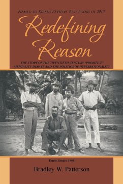 Redefining Reason - Patterson, Bradley W.