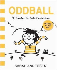 Oddball - Andersen, Sarah