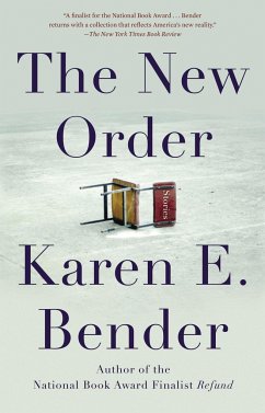 The New Order - Bender, Karen E