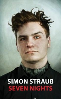 Seven Nights - Strauss, Simon