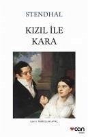 Kizil Ile Kara - Beyle Stendhal, Marie-Henri