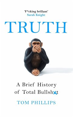 Truth - Phillips, Tom