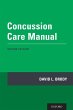 Concussion Care Manual - Bild 1
