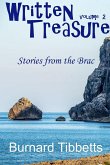 Written Treasure II