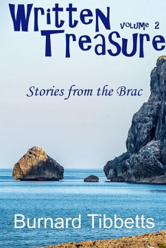 Written Treasure II - Tibbetts, Burnard