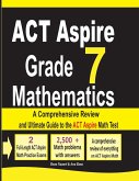 ACT Aspire Grade 7 Mathematics