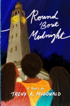 Round 'Bout Midnight - McDonald, Trevy A