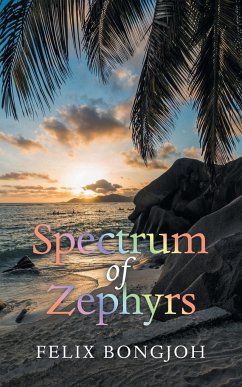 Spectrum of Zephyrs - Bongjoh, Felix