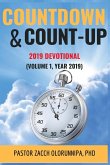 COUNTDOWN AND COUNT-UP DEVOTIONAL