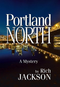 Portland North - Jackson, Rich