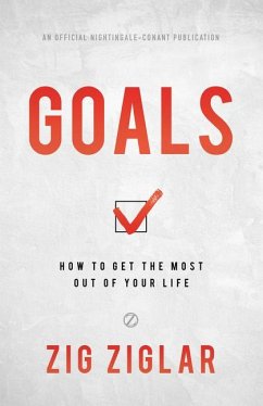 Goals - Ziglar, Zig