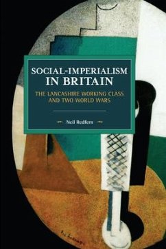 Social-Imperialism in Britain - Redfern, Neil