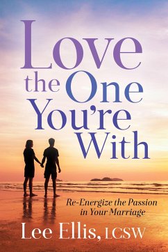 Love the One You're with - Ellis, Lee