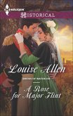 A Rose for Major Flint (eBook, ePUB)