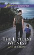 The Littlest Witness (eBook, ePUB) - Bild 1