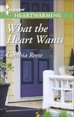 What the Heart Wants (eBook, ePUB) What the Heart Wants (eBook, ePUB)