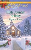 High Country Holiday (eBook, ePUB)