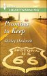 Promises to Keep (eBook, ePUB) - Bild 1