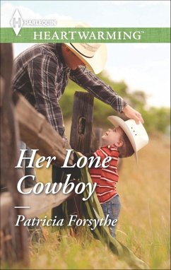 Cover Her Lone Cowboy (eBook, ePUB)