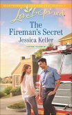 The Fireman's Secret (eBook, ePUB)