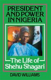 President and Power in Nigeria (eBook, PDF)