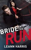Bride on the Run (eBook, ePUB) Bride on the Run (eBook, ePUB)