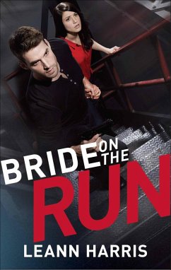 Cover Bride on the Run (eBook, ePUB)