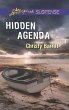 Hidden Agenda (eBook, ePUB) - Bild 1