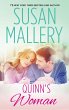 QUINN'S WOMAN (eBook, ePUB) - Bild 1