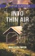 Into Thin Air (eBook, ePUB) - Bild 1
