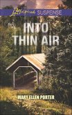Into Thin Air (eBook, ePUB) Into Thin Air (eBook, ePUB)