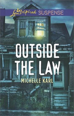 Cover Outside the Law (eBook, ePUB)