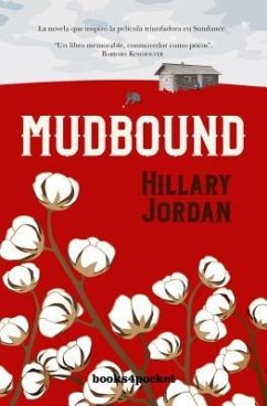 Mudbound - Jordan, Hillary