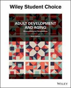 Adult Development & Aging: Biopsychosocial Perspectives - Whitbourne, Susan Krauss