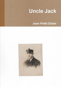 Uncle Jack - Pettit Dolan, Joan