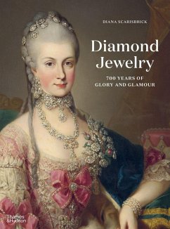 Diamond Jewelry - Scarisbrick, Diana