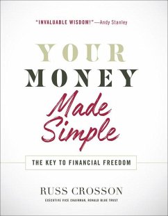 Your Money Made Simple - Crosson, Russ