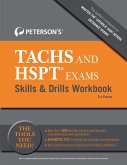 Peterson's Tachs and HSPT Exams Skills & Drills Workbook