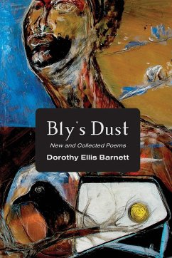 Bly's Dust - Barnett, Dorothy Ellis