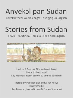 Stories from Sudan - Christman, Renee; Kelly, Paula