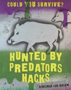 Hunted by Predators Hacks - Loh-Hagan, Virginia